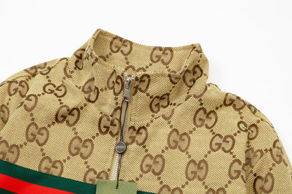 Gucci Signature 0266 Jacket