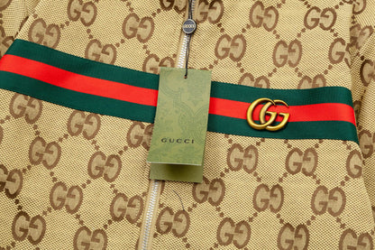 Gucci Signature 0266 Jacket