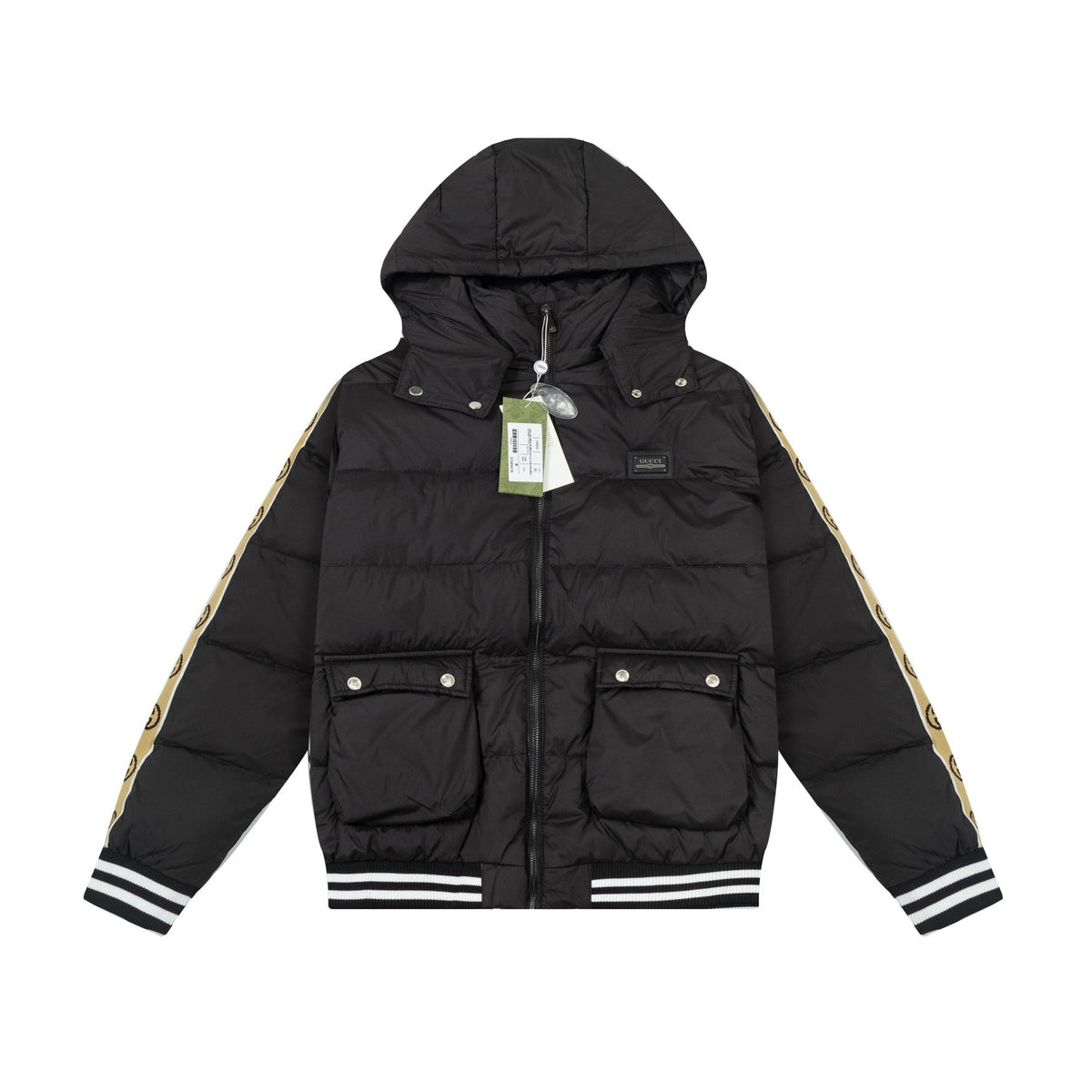 Gucci GUCCI 2024 Jacket