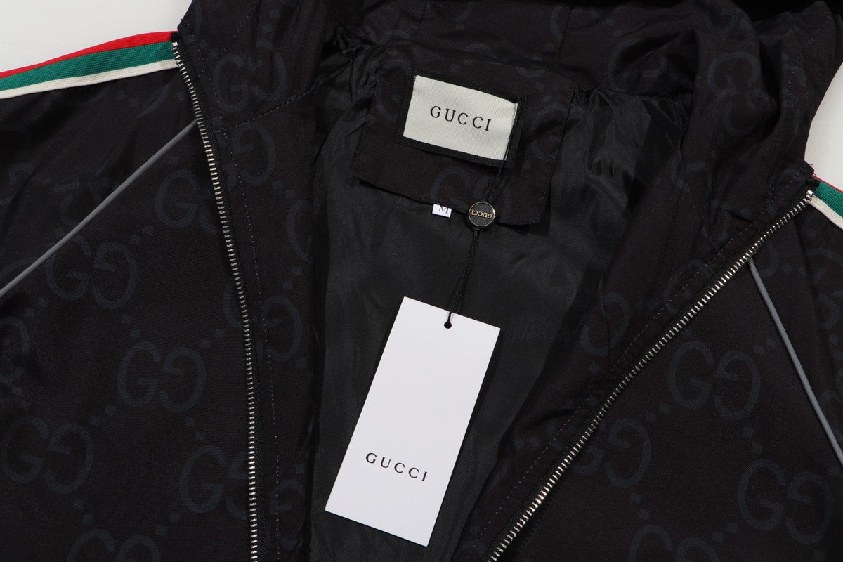 Gucci GUCCi Jacket