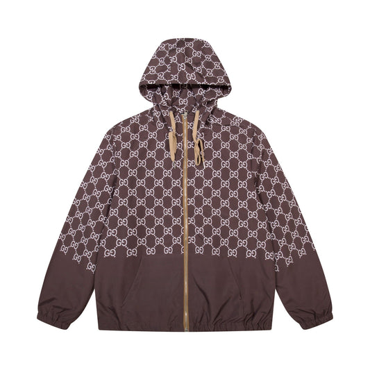 Gucci Double G Jacket