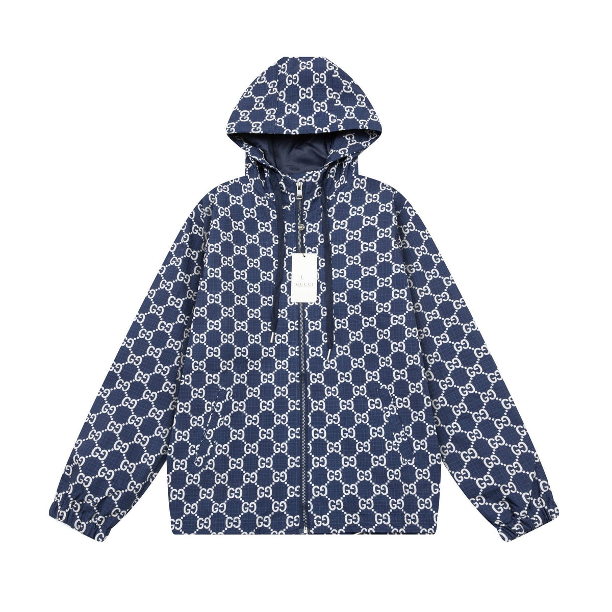 Gucci Signature EC8C Jacket