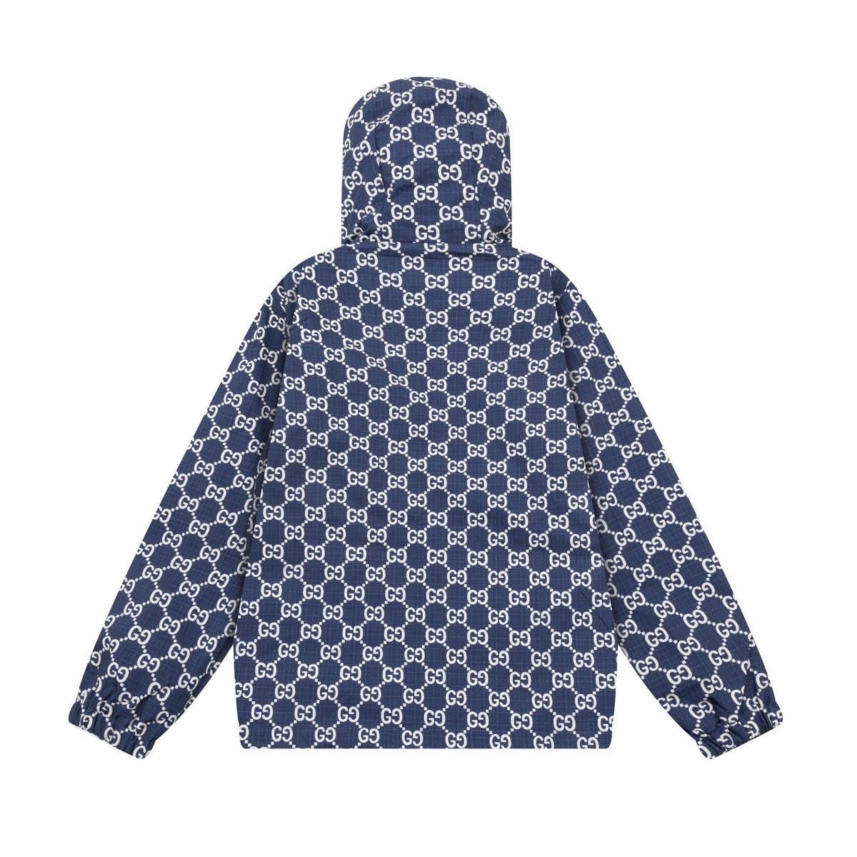 Gucci Signature EC8C Jacket