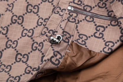 Gucci Signature EC8C Jacket