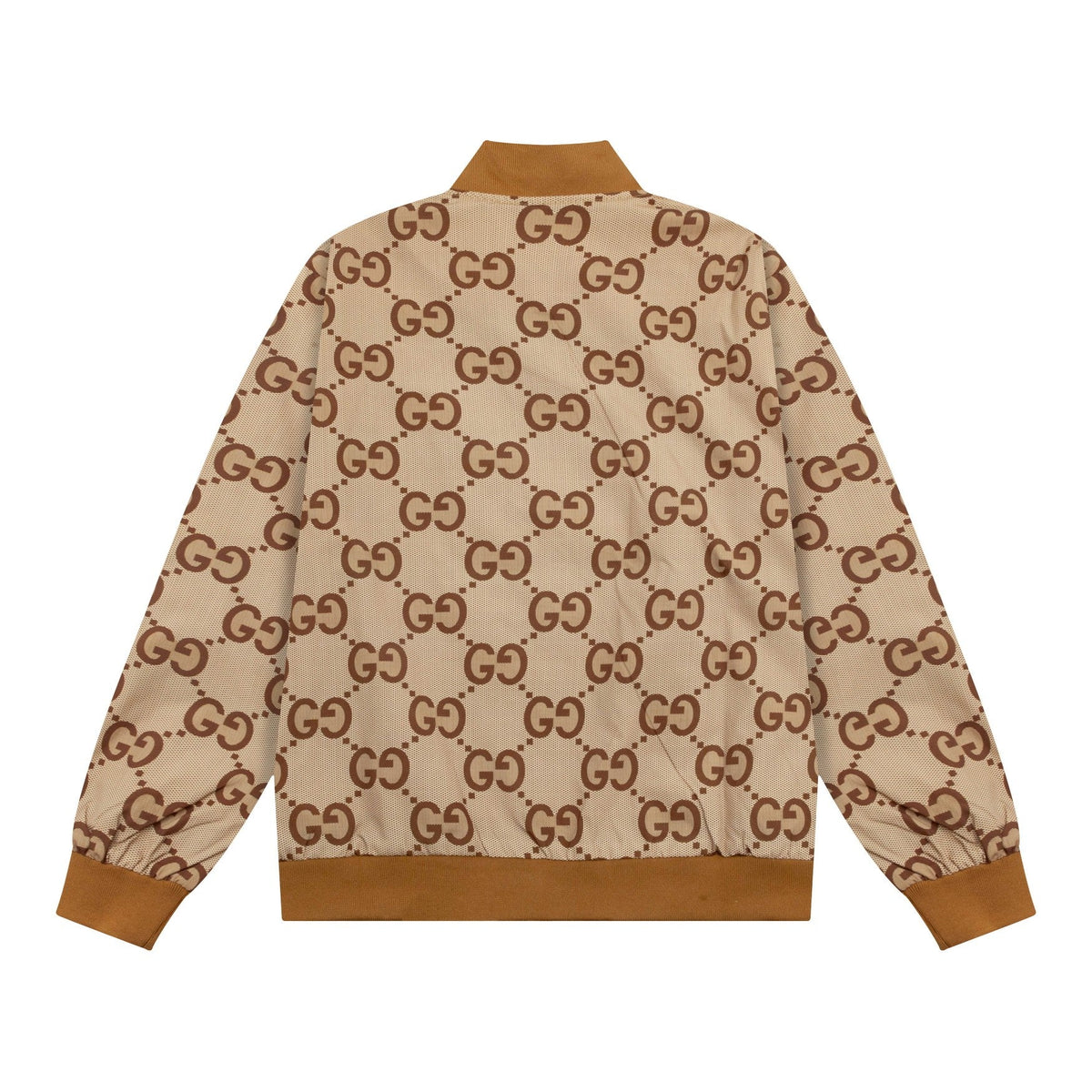 Gucci Signature 6F3E Jacket