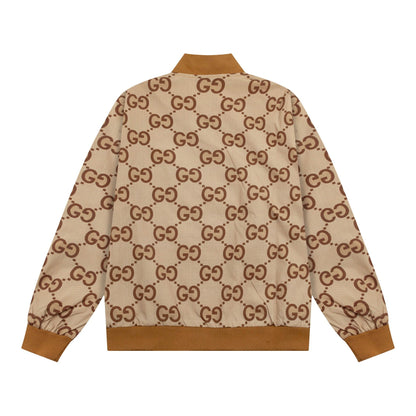 Gucci Signature 6F3E Jacket