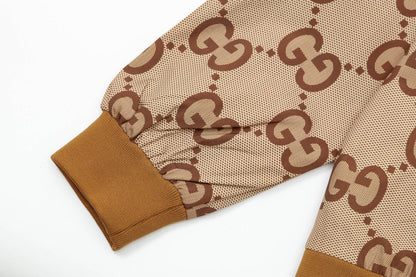 Gucci Signature 6F3E Jacket