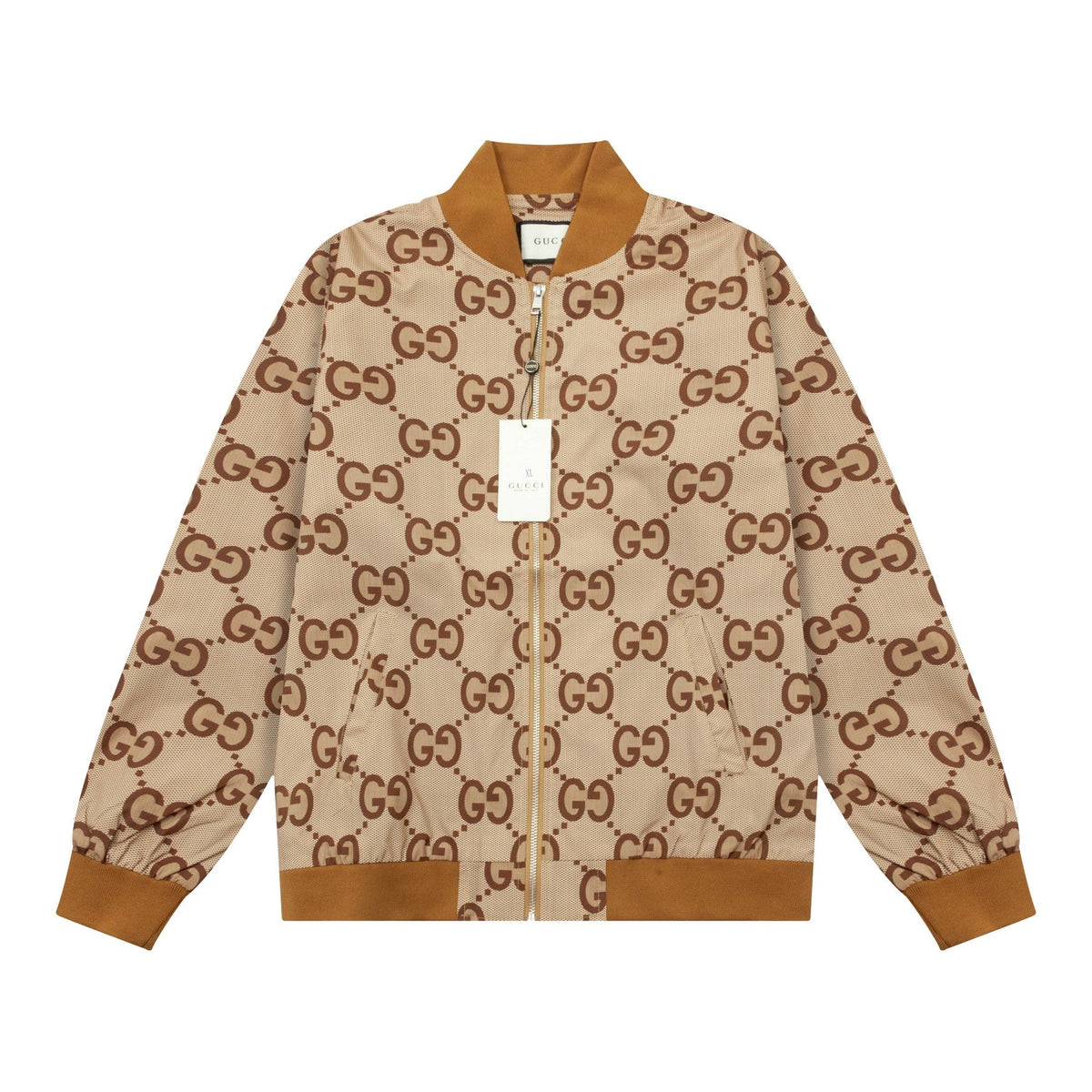 Gucci Signature 6F3E Jacket