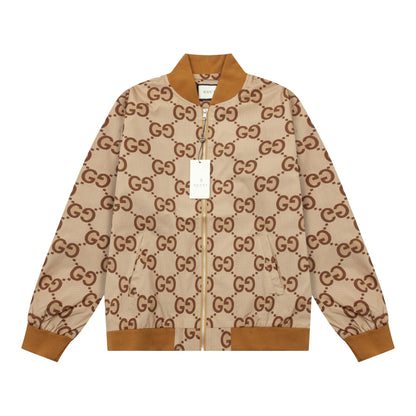 Gucci Signature 6F3E Jacket
