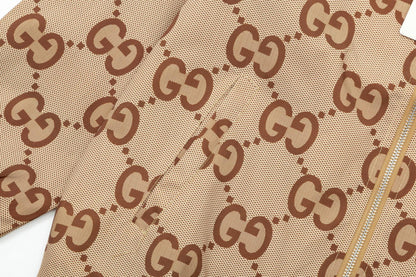 Gucci Signature 6F3E Jacket