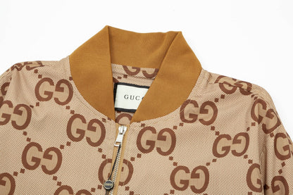 Gucci Signature 6F3E Jacket