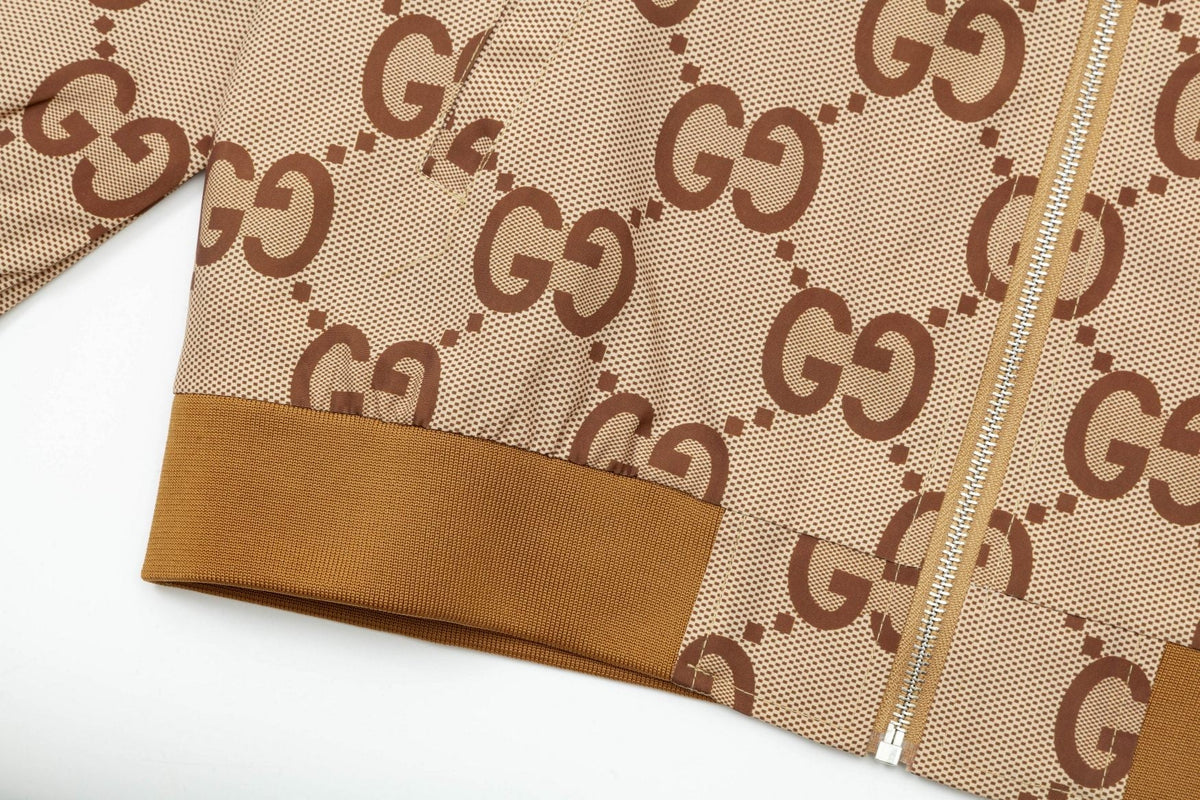 Gucci Signature 6F3E Jacket