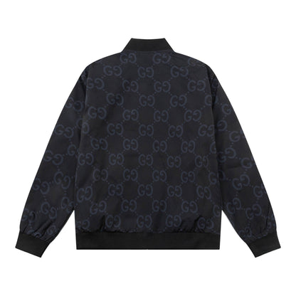 Gucci Signature 6F3E Jacket