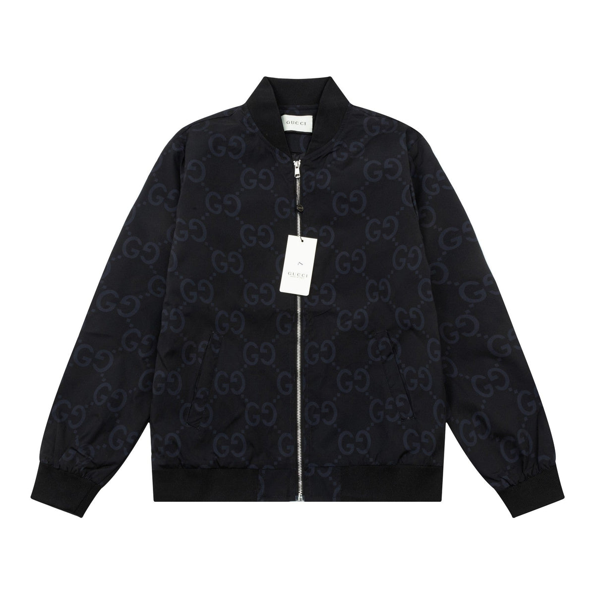 Gucci Signature 6F3E Jacket