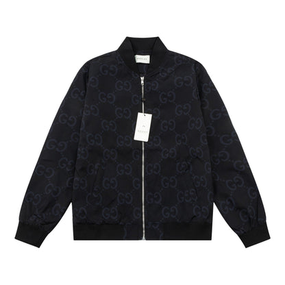 Gucci Signature 6F3E Jacket