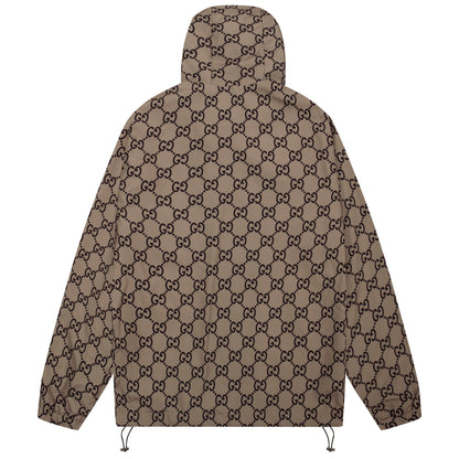 Gucci Double G Jacket