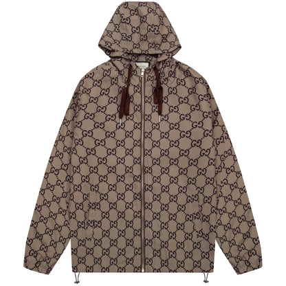 Gucci Double G Jacket