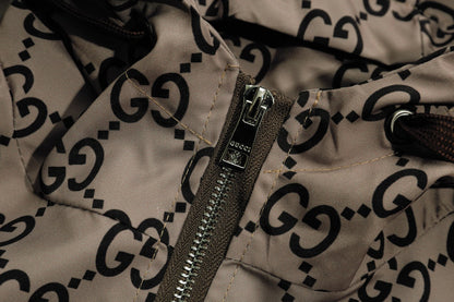 Gucci Double G Jacket