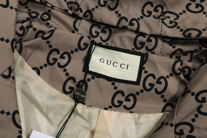 Gucci Double G Jacket