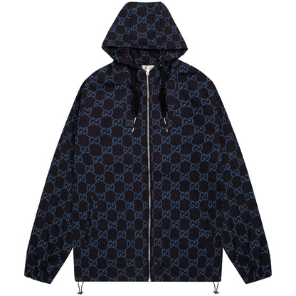 Gucci Double G Jacket