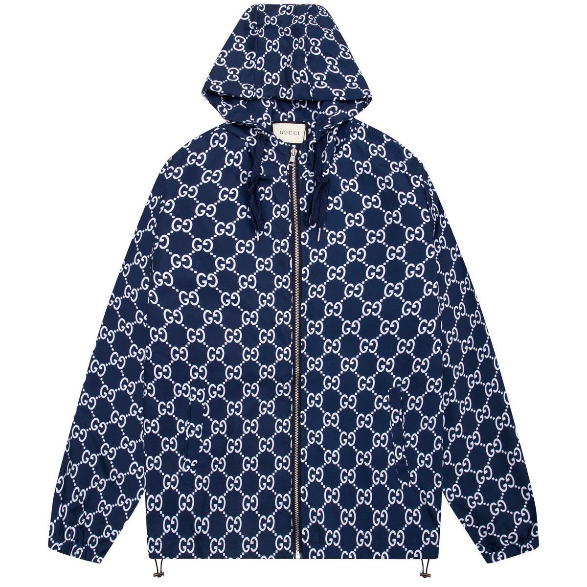 Gucci Double G Jacket