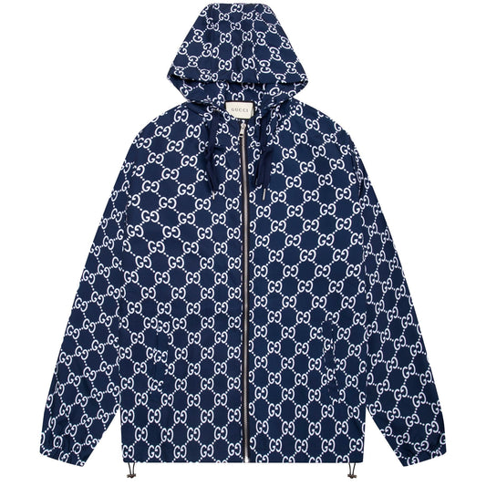 Gucci Double G Jacket