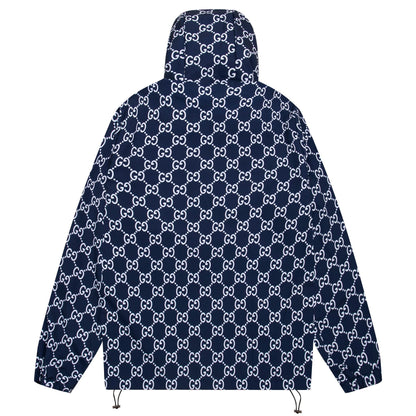Gucci Double G Jacket