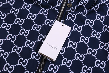 Gucci Double G Jacket