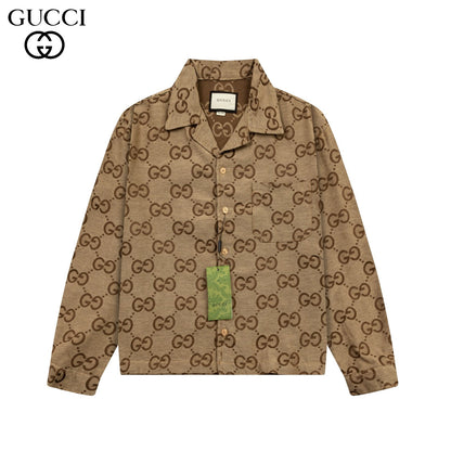 Gucci Double G Polo Shirt