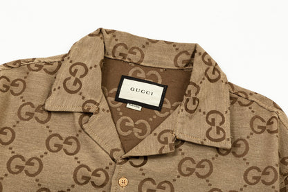 Gucci Double G Polo Shirt