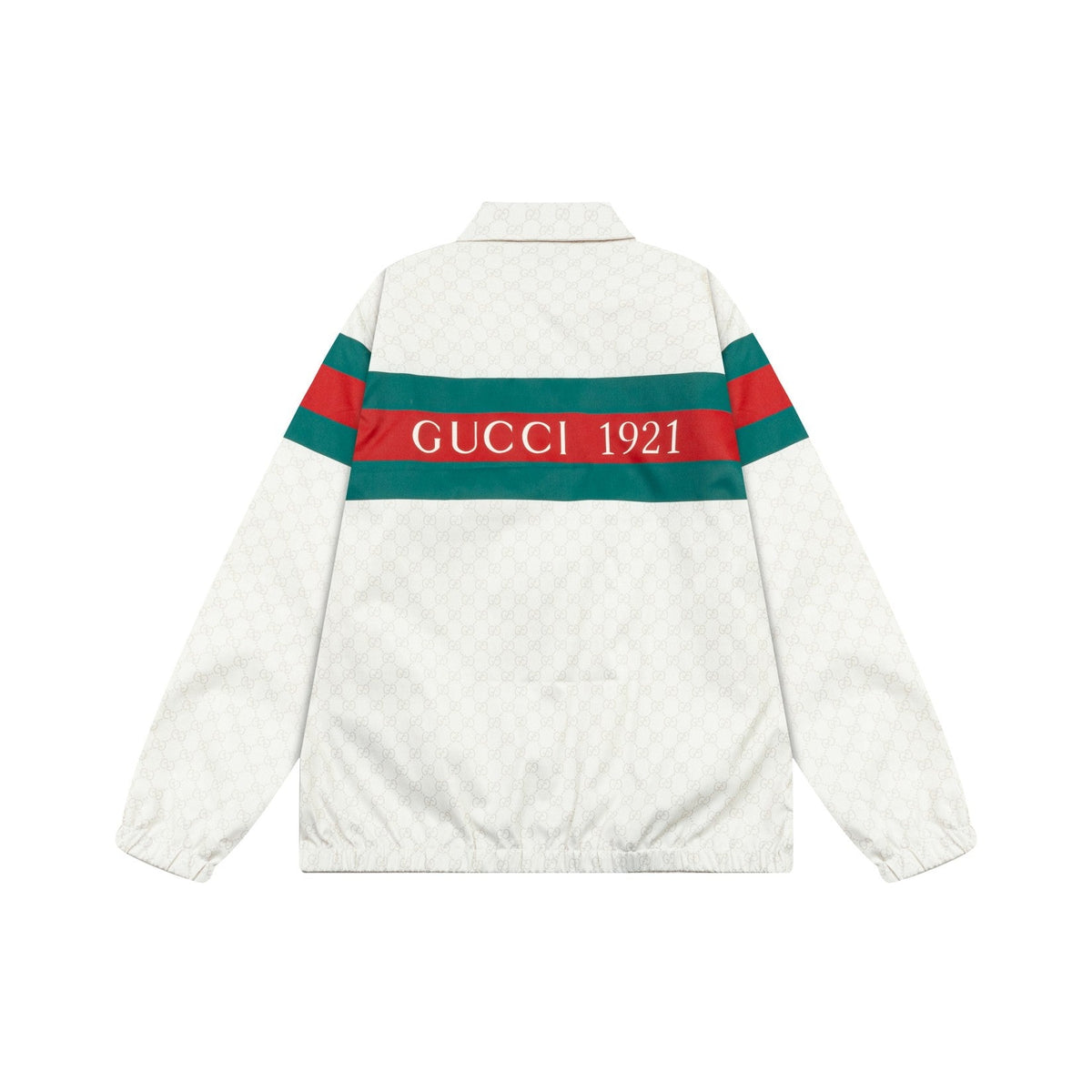Gucci Signature 6DA9 Jacket