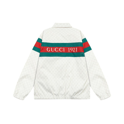 Gucci Signature 6DA9 Jacket
