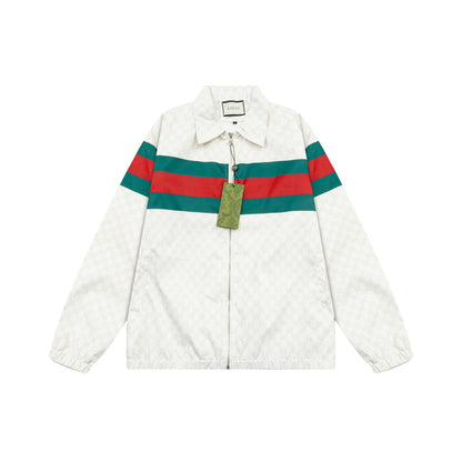 Gucci Signature 6DA9 Jacket