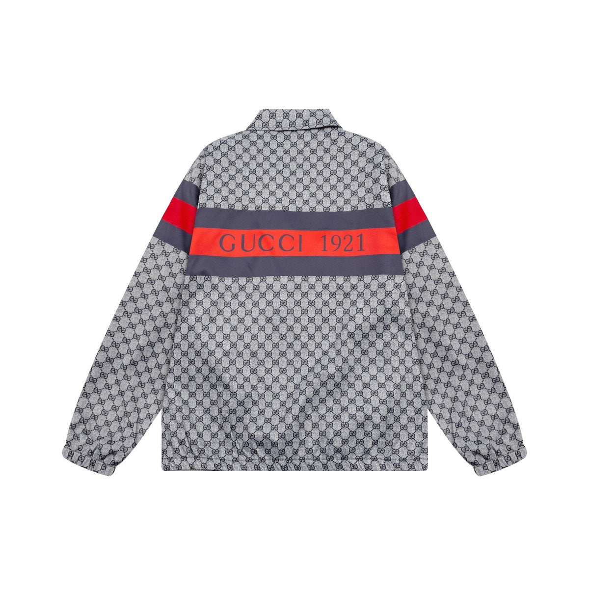 Gucci Signature 6DA9 Jacket