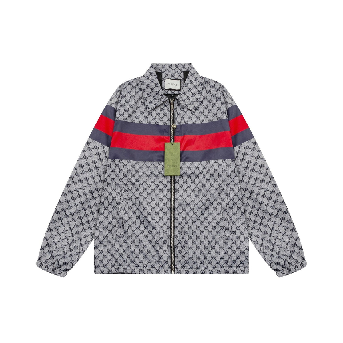Gucci Signature 6DA9 Jacket