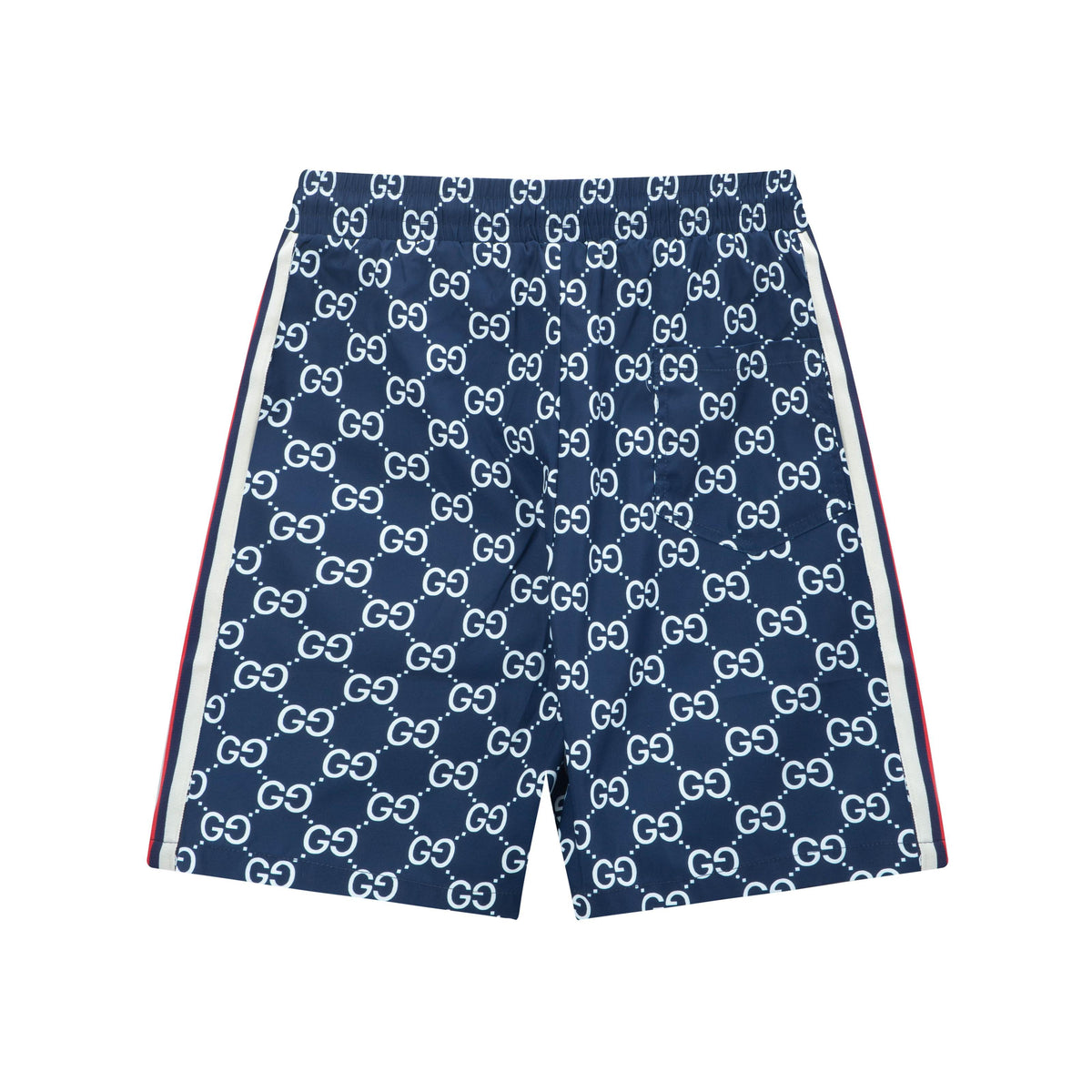 Gucci Signature 5F93 Shorts