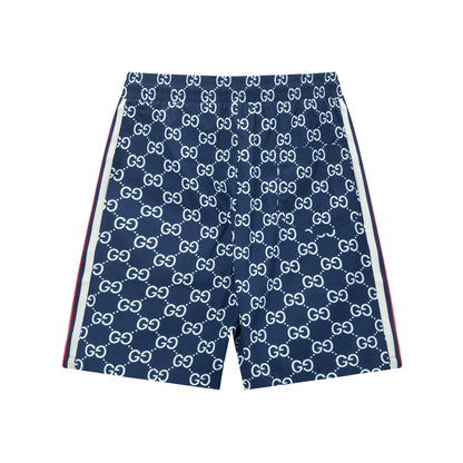 Gucci Signature 5F93 Shorts