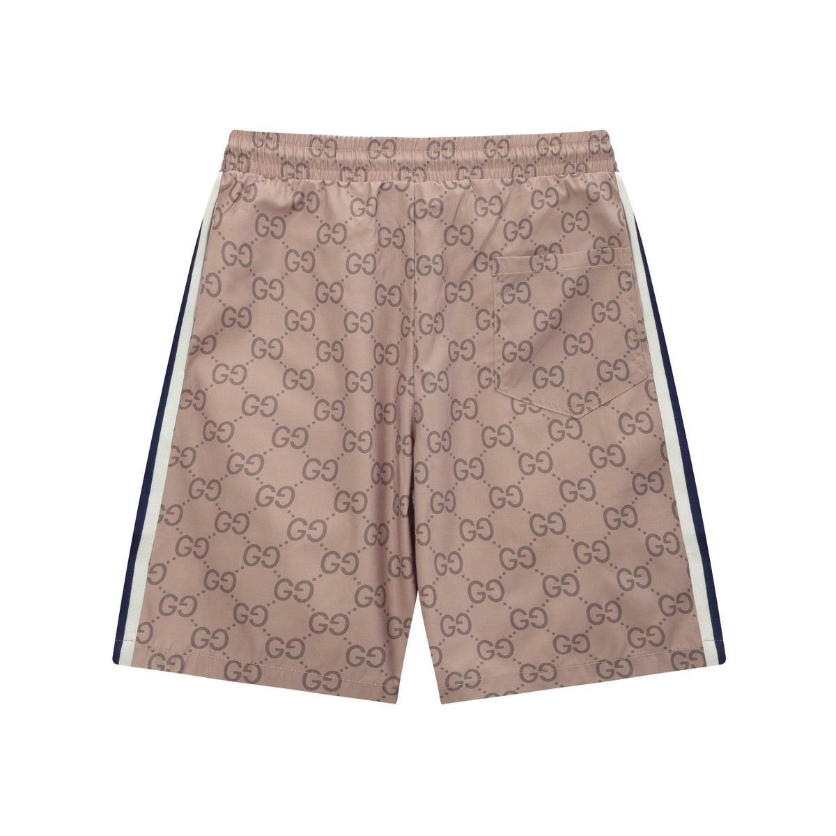 Gucci Signature 5F93 Shorts