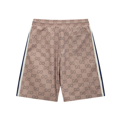 Gucci Signature 5F93 Shorts