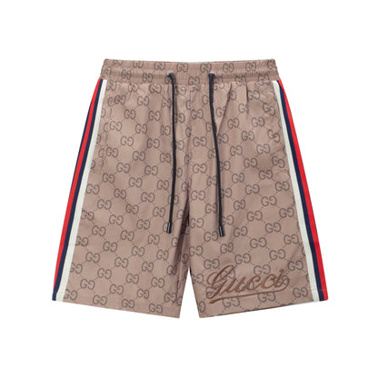 Gucci Signature 5F93 Shorts