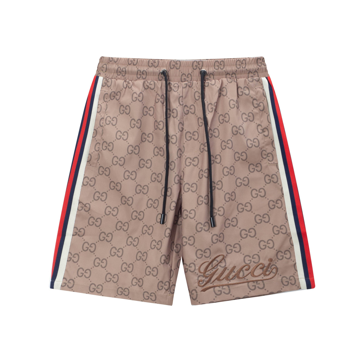 Gucci Signature 5F93 Shorts