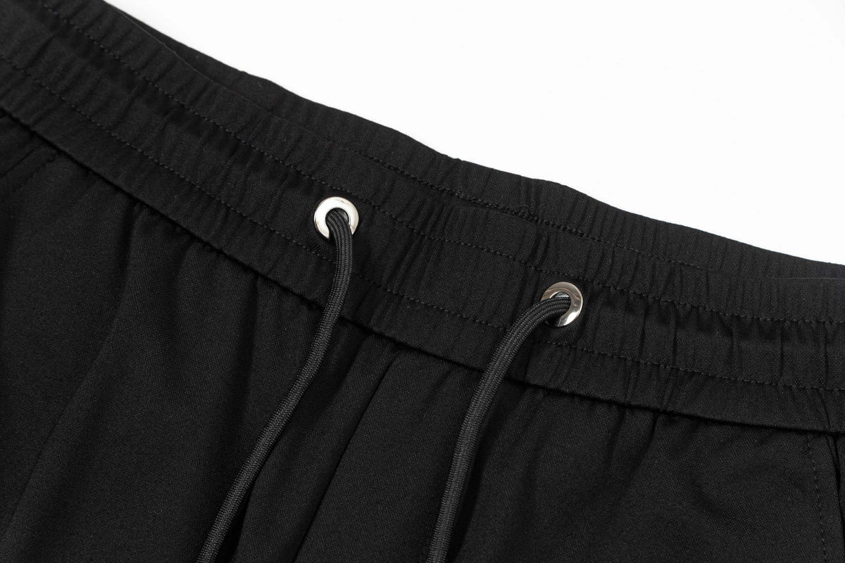 Gucci Signature Pants in Black