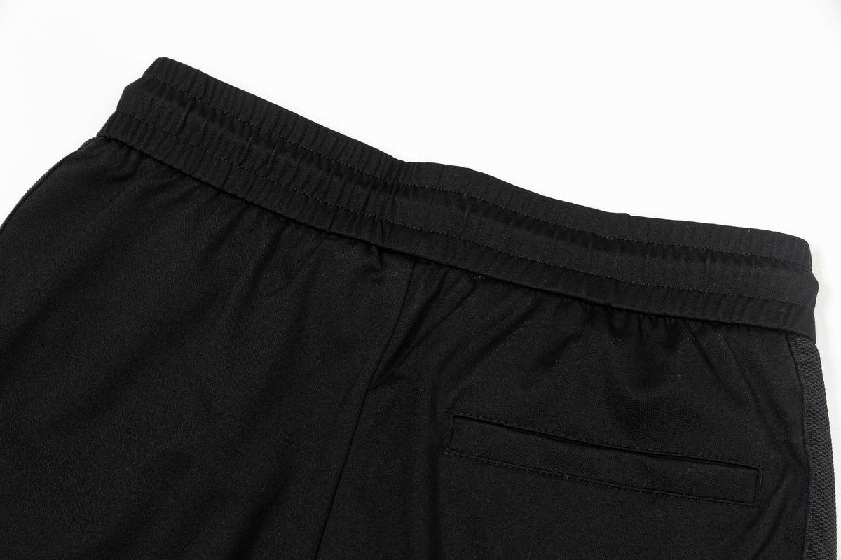 Gucci Signature Pants in Black