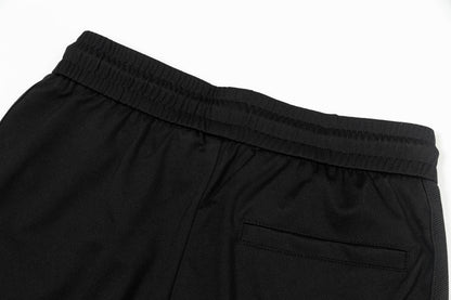 Gucci Signature Pants in Black