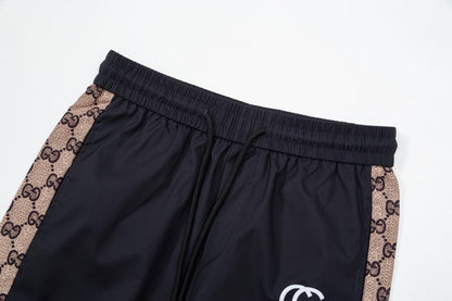 Gucci Signature 5F93 Shorts