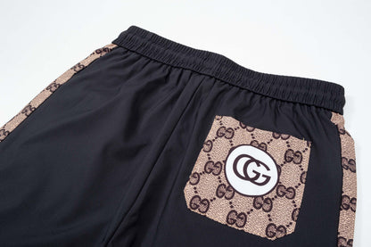 Gucci Signature 5F93 Shorts