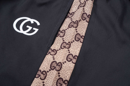 Gucci Signature 5F93 Shorts