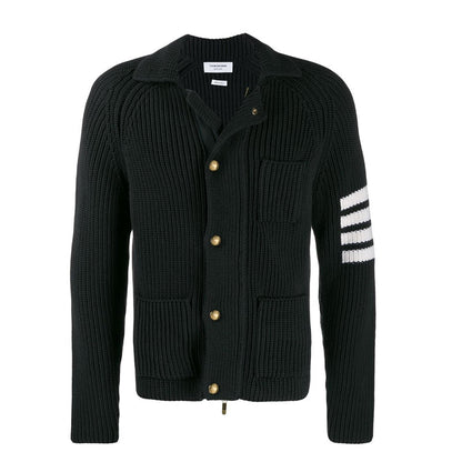 Thom Browne 2026SS Casual Knitwear Cardigan
