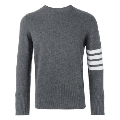 Thom Browne Couples Wool Sweater