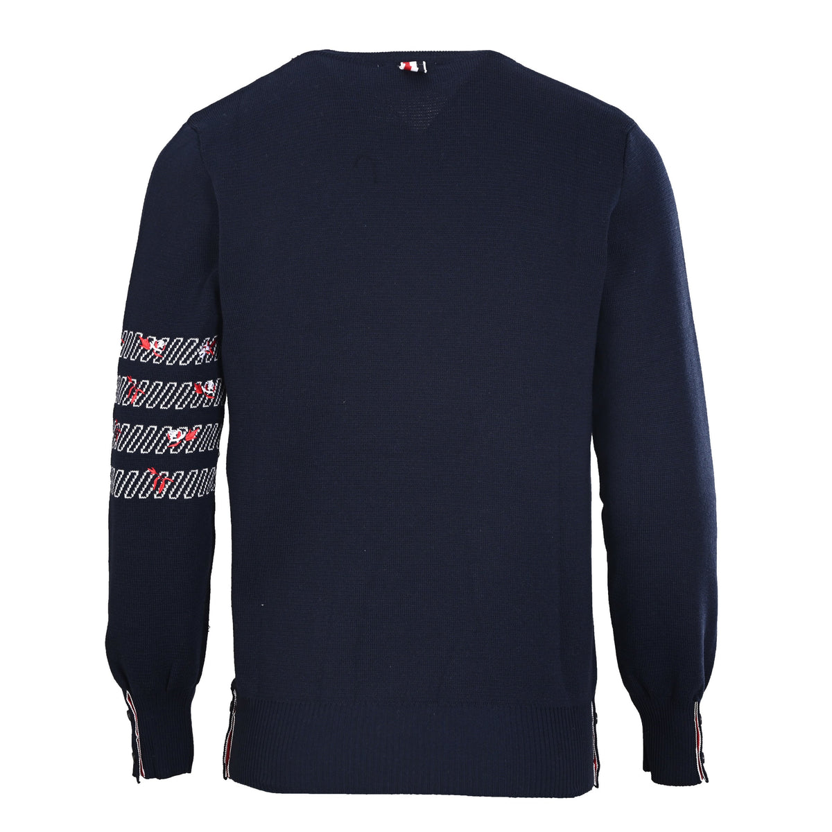 2026ss Casual Knitwear